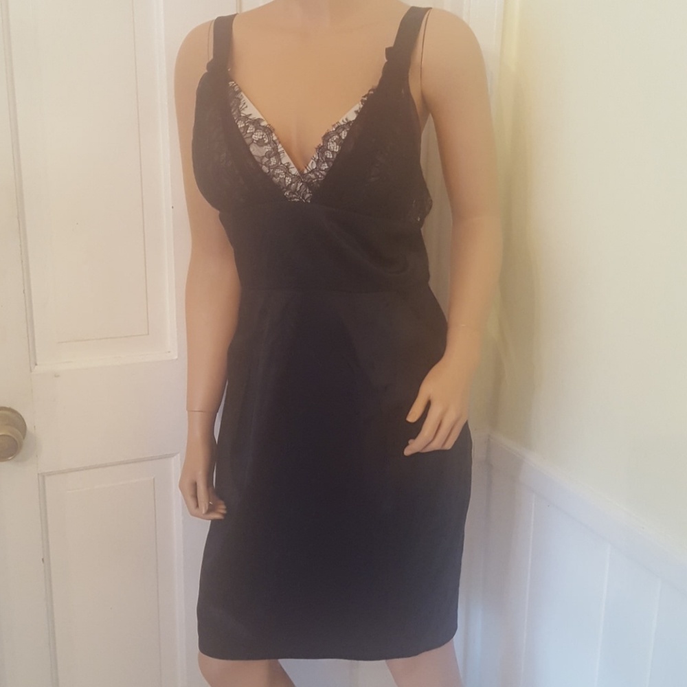 Single Dress Evening Dress